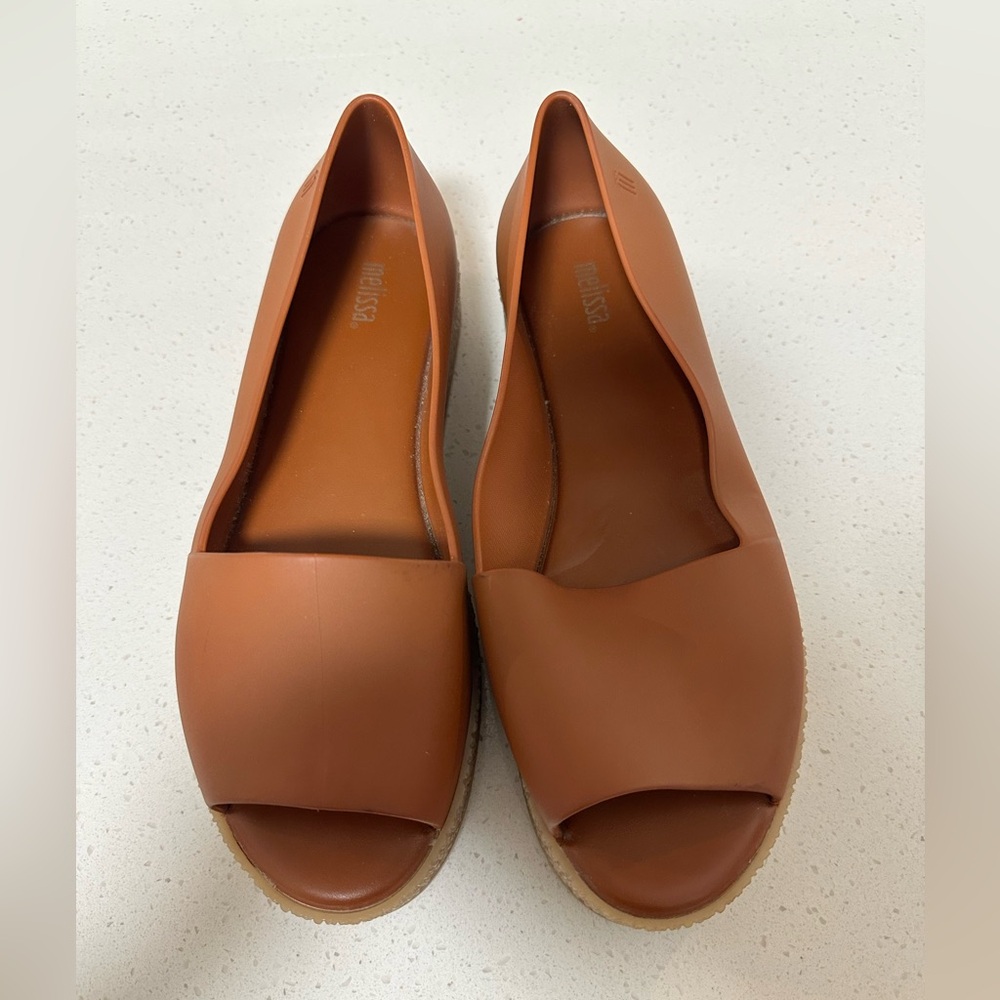 Melissa Tan Women's shoes